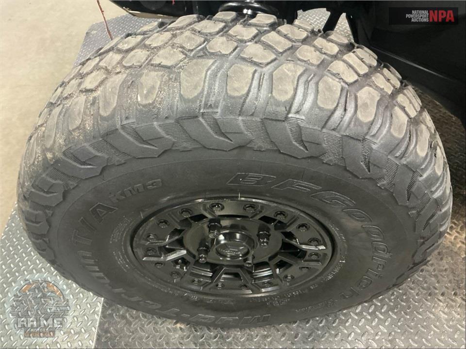 2021 Can-Am MAVERICK X3 X RS TURBO RR — фото 22