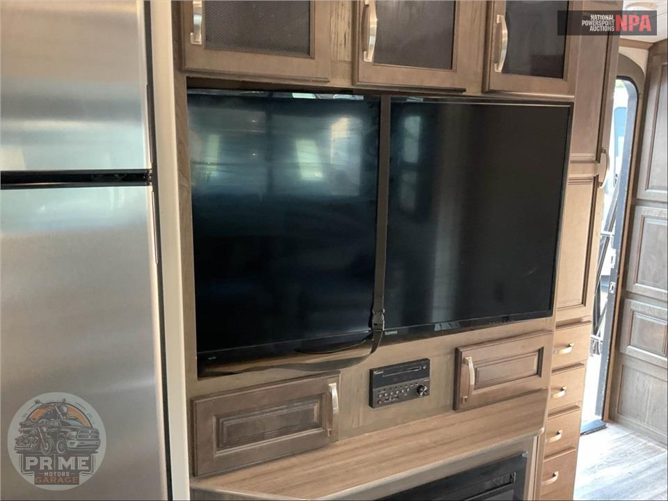 2021 Keystone Rv M-26 RBS - COUGAR SERIES — фото 19