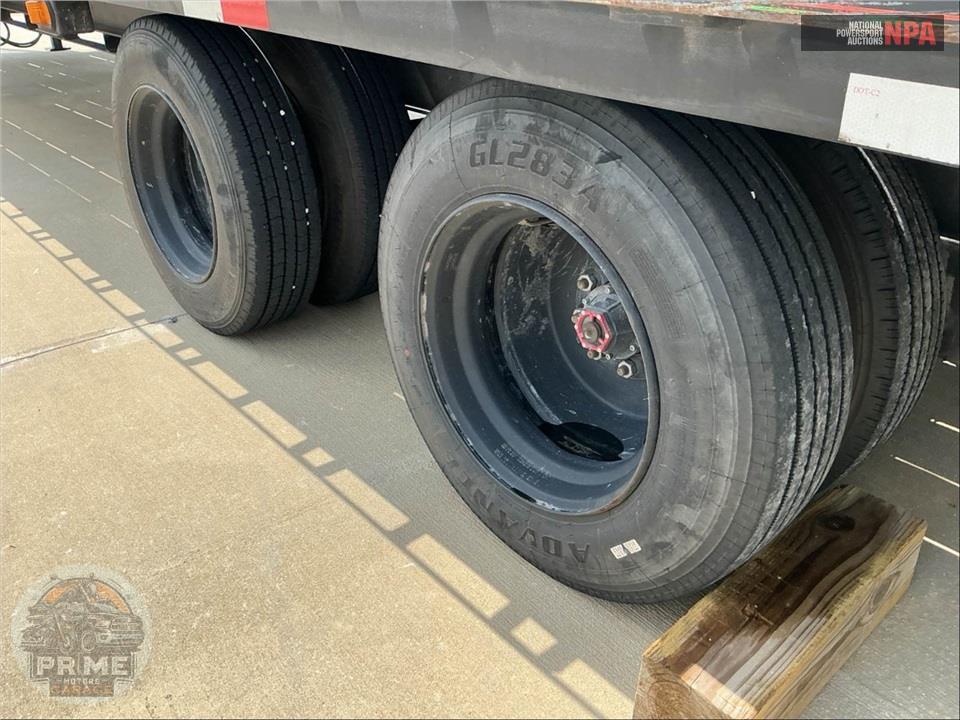2023 Trail Maxx Trailers FT210-40 — фото 5