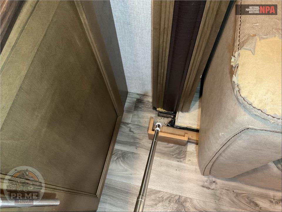 2019 Keystone Rv M-29 RES - COUGAR FIFTH WHEEL SERIES — фото 24