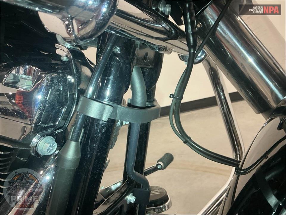 2023 Harley-Davidson FLTRX ROAD GLIDE — фото 12