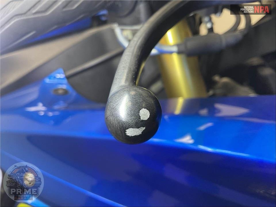 2015 Suzuki GSX-R750L5 — фото 40