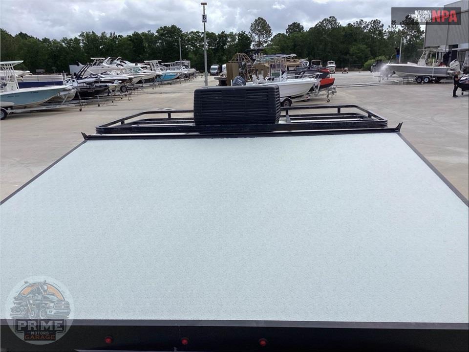 2023 Coachmen By Forest River M-12.0TD XL - CLIPPER SERIES — фото 23