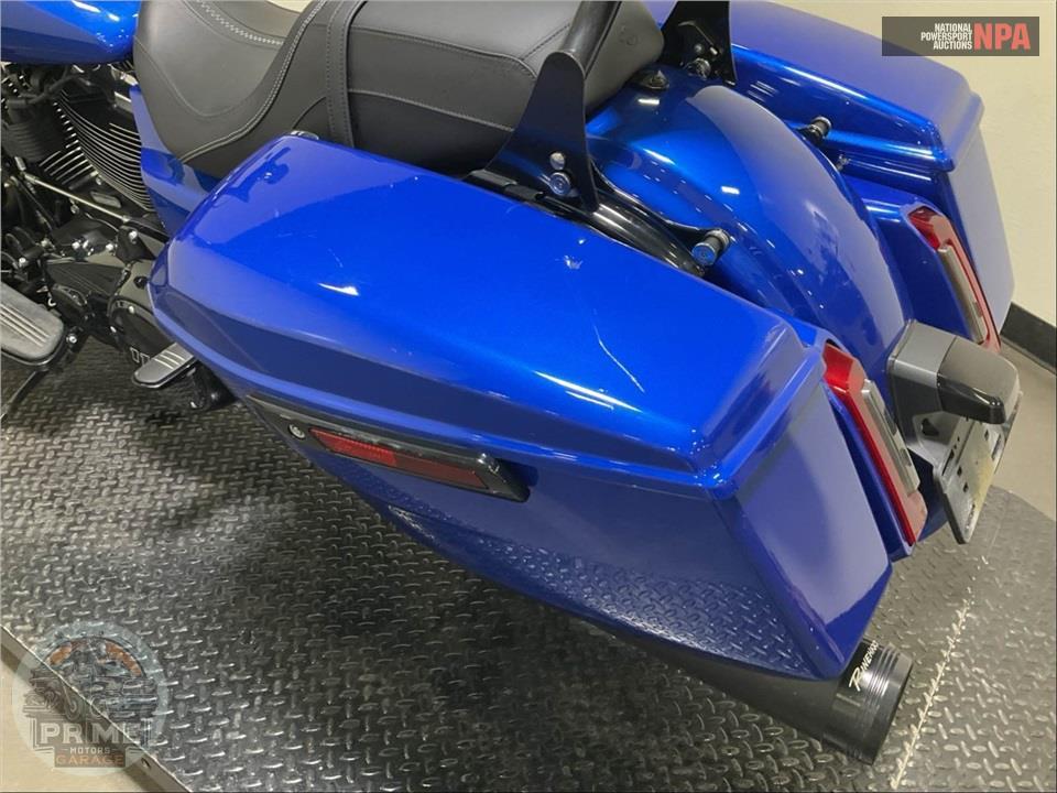 2024 Harley-Davidson FLTRX ROAD GLIDE — фото 22