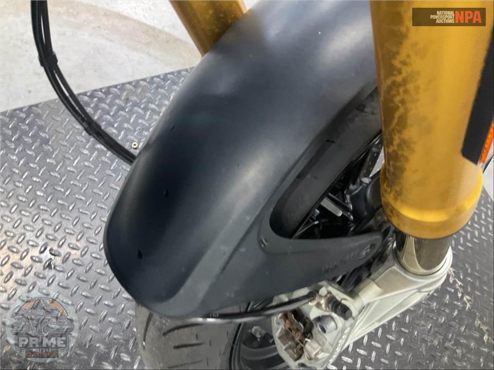 2021 Ducati SCRAMBLER 1100 SPORT PRO — фото 15