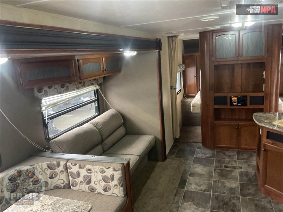 2014 Keystone Rv M-290 LHS - HIDEOUT LHS SERIES — фото 7