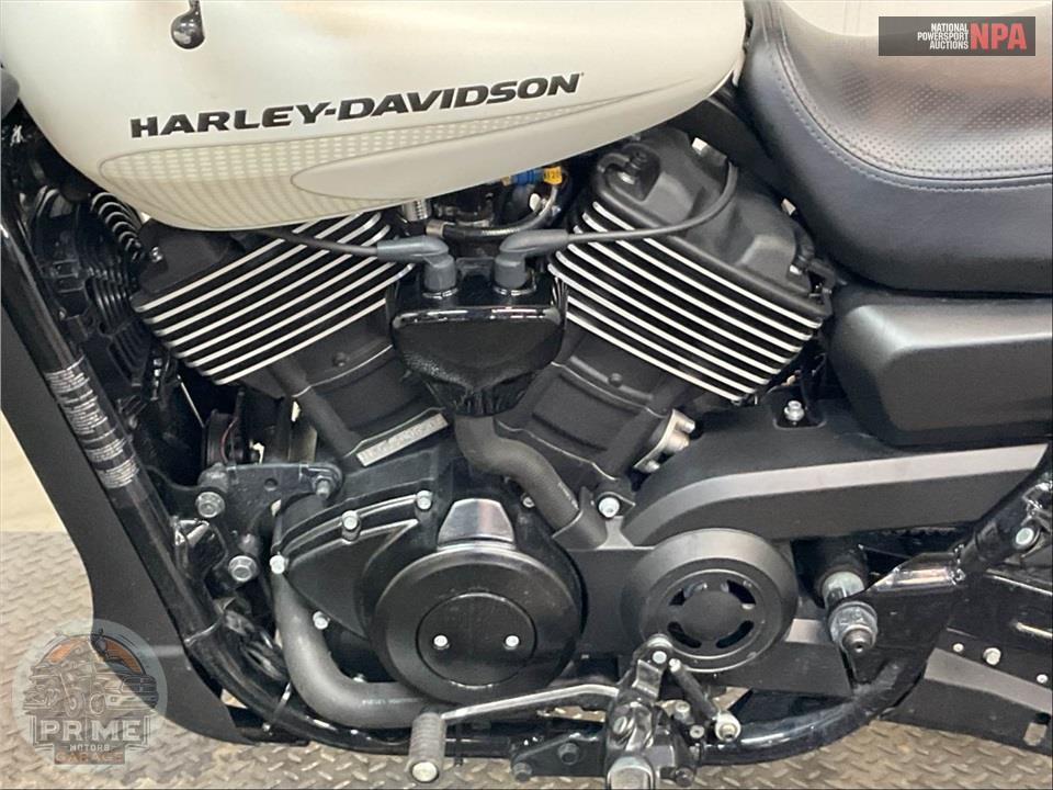 2018 Harley-Davidson XG750A STREET ROD — фото 7