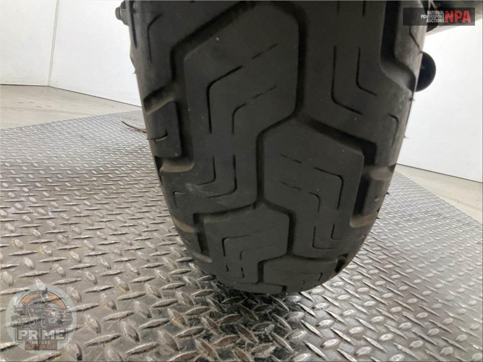 2012 Honda VT750CC SHADOW AERO — фото 21