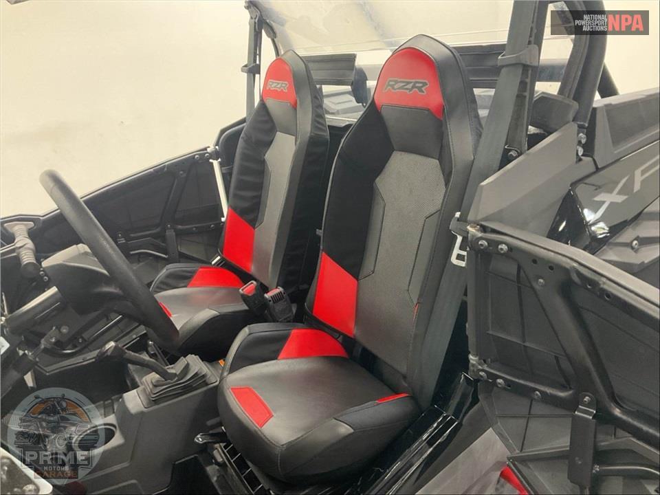 2022 Polaris RZR XP 1000 SPORT — фото 35