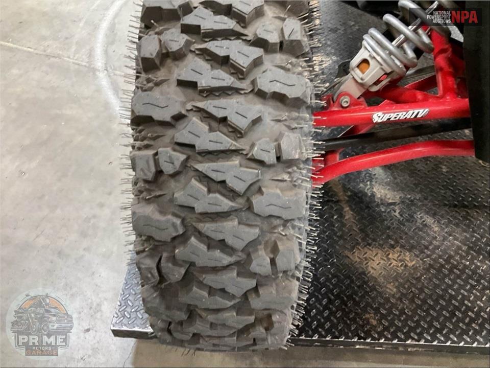 2020 Polaris RZR XP 4 TURBO — фото 19
