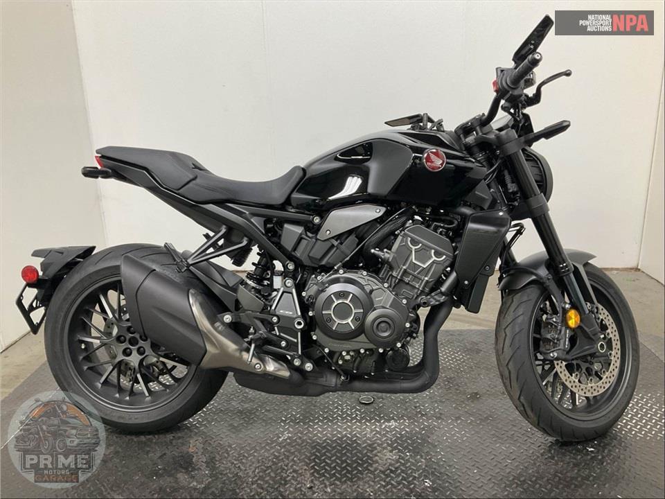 2023 Honda CB1000RA (ABS) — фото 1
