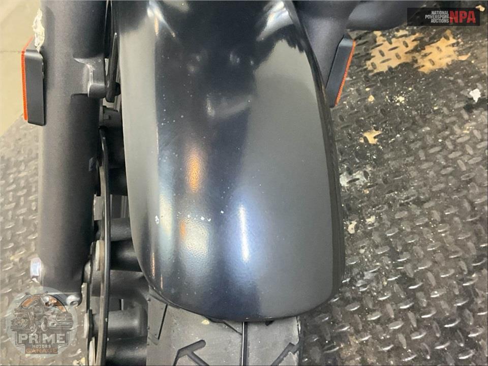 2014 Honda CB1100E — фото 14