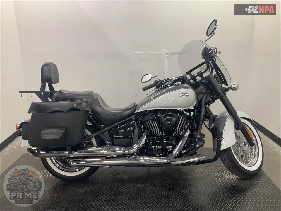 2024 KAWASAKI VN900ERFAL VULCAN 900 CLASSIC