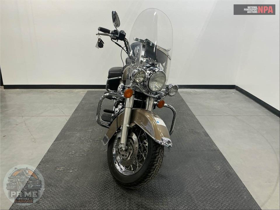 2004 Harley-Davidson FLHRCI ROAD KING CLASSIC — фото 2