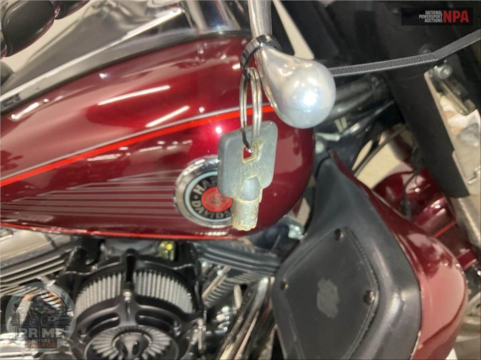 2000 Harley-Davidson FLHTCUI ULTRA CLASSIC ELECTRA GLIDE — фото 13