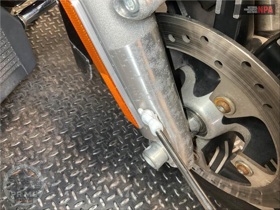 2019 Harley-Davidson FLHTCU ELECTRA GLIDE ULTRA CLASSIC — фото 29