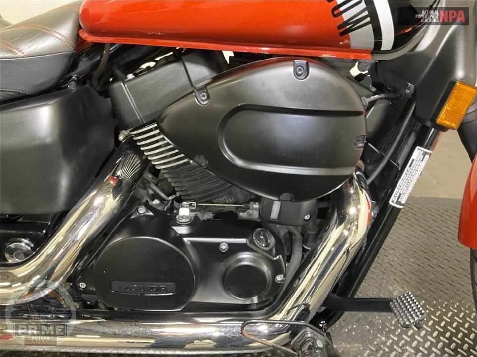 2024 Honda SHADOW PHANTOM — фото 6