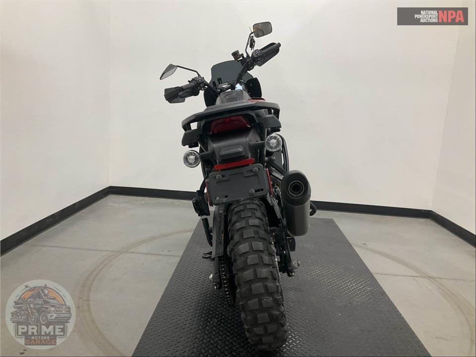2025 Harley-Davidson RA1250ST PAN AMERICA SPECIAL — фото 4