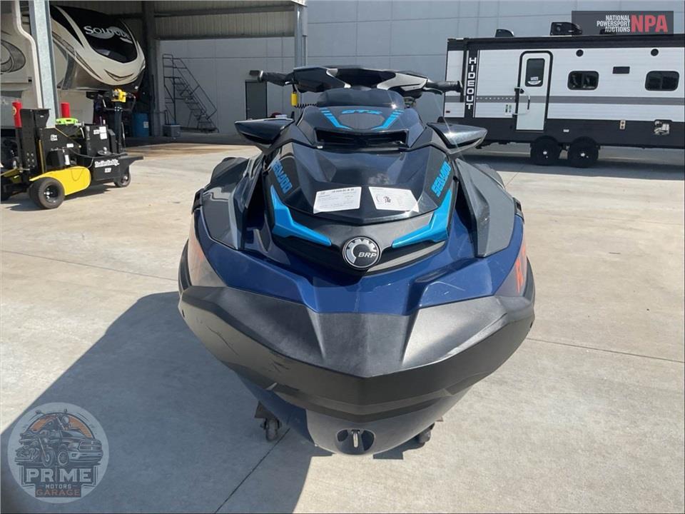 2024 Seadoo/Brp GTX 170 IDF & SOUND SYS — фото 2