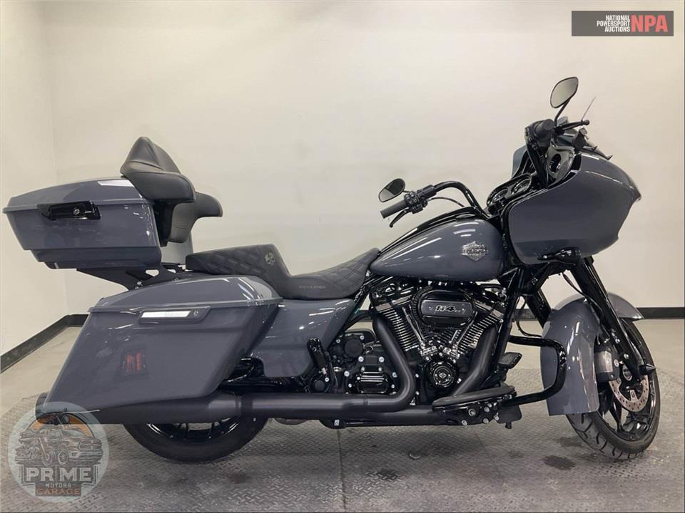 2022 Harley-Davidson FLTRXS ROAD GLIDE SPECIAL — фото 1