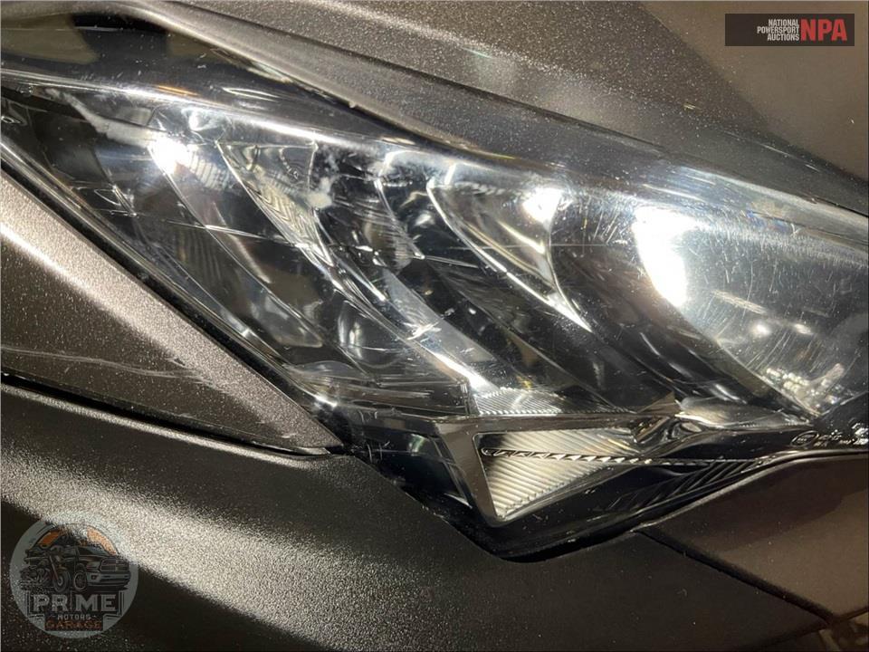 2021 Kawasaki EX400GMFBL NINJA 400 (ABS) — фото 27