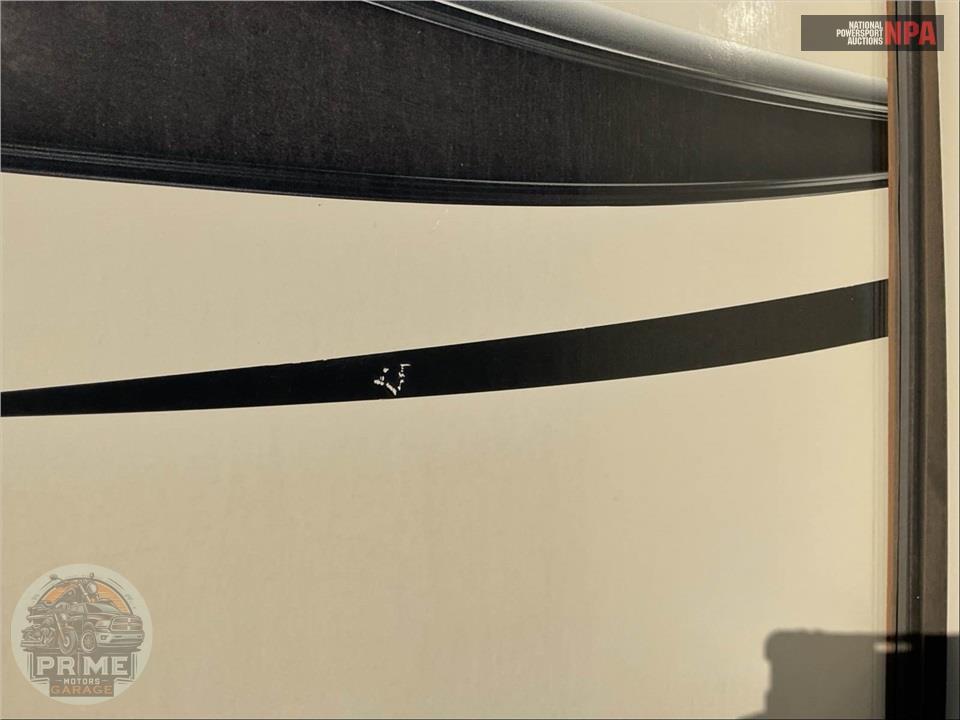 2018 Crossroads Rv M-3751 BH - VOLANTE HP FIFTH WHEEL SERIES — фото 48