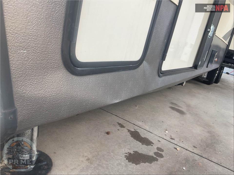 2019 Vanleigh Rv M-370GB - VILANO FIFTH WHEEL SERIES — фото 32