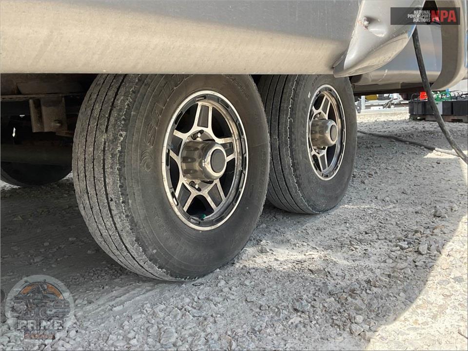 2020 Keystone Rv M-3791 RD - MONTANA FIFTH WHEEL SERIES — фото 26
