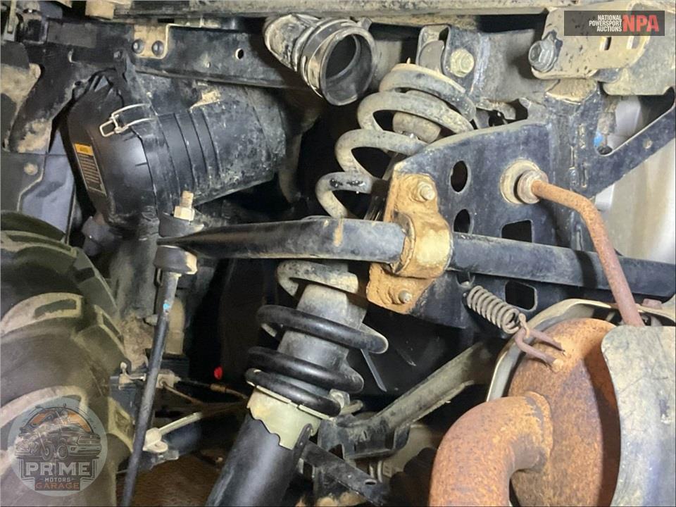 2020 Polaris RANGER CREW 1000 (ELECTRIC POWER STEERING) — фото 30