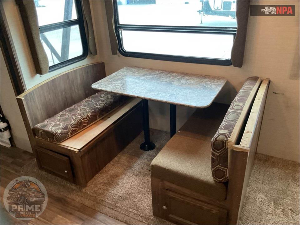 2016 Keystone Rv M-34 TSB - COUGAR X-LITE SERIES — фото 13