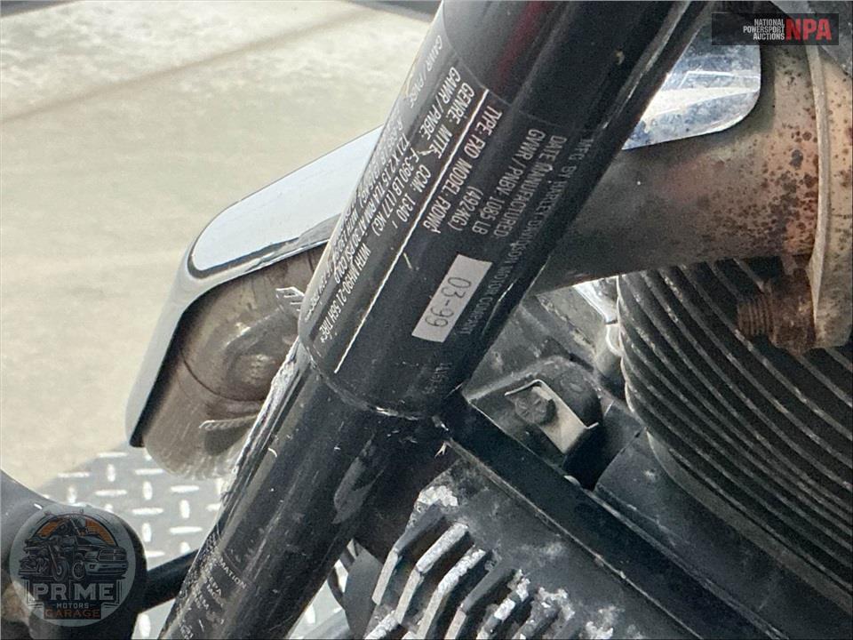 1999 Harley-Davidson FXDWG DYNA WIDE GLIDE — фото 39