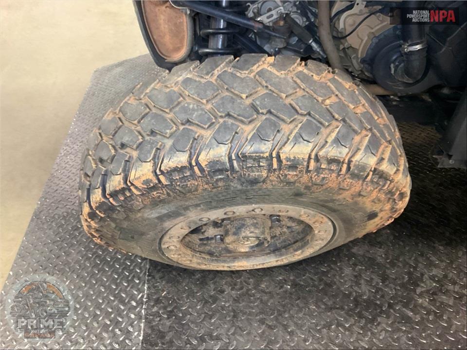 2022 Polaris RANGER CREW XP 1000 NORTHSTAR ULTIMATE — фото 29