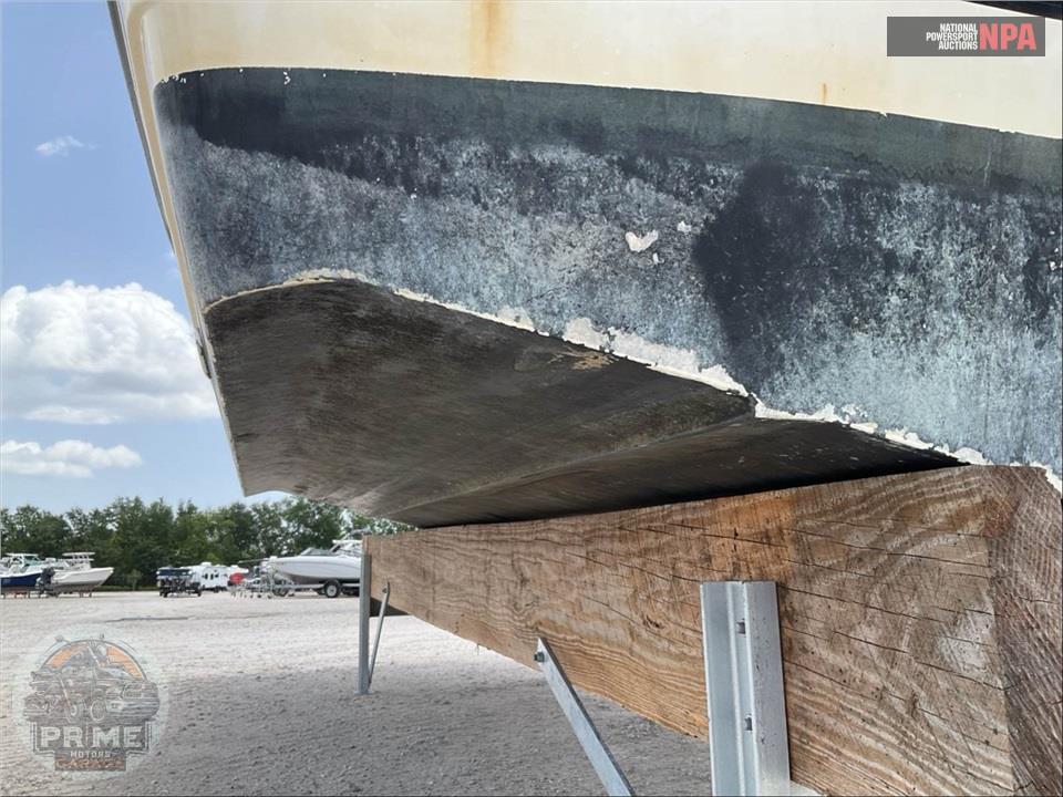2023 Hurricane Boat SS 192RL(*) SUNDECK SPORT SERIES L=19/E=1-150 MERCURY — фото 18