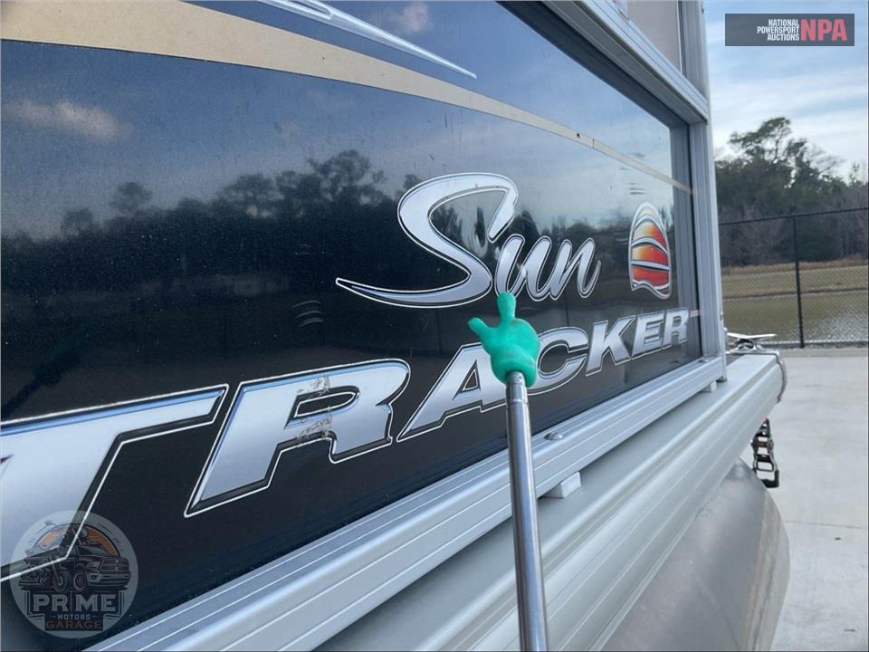 2021 Tracker Marine BASS BUGGY 16 XL SUN TRACKER SERIES L=18/E=1-50HP MERCURY OB — фото 34