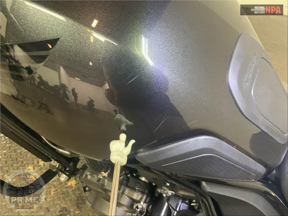 2022 Honda REBEL 1100 DCT — фото 16