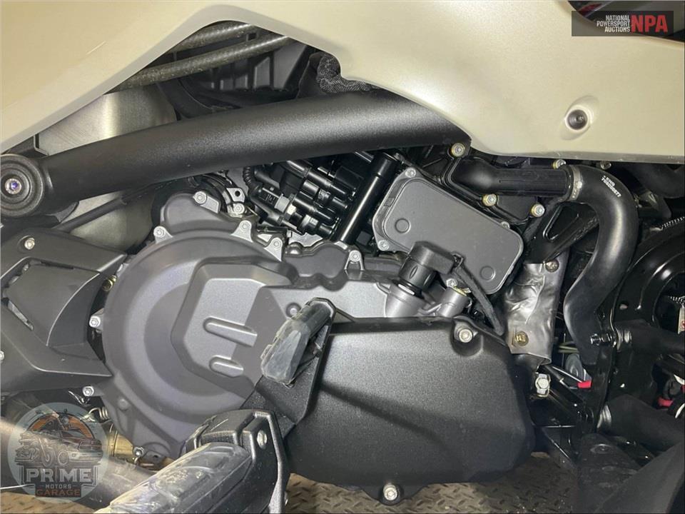 2024 Can-Am SPYDER F3-T — фото 6