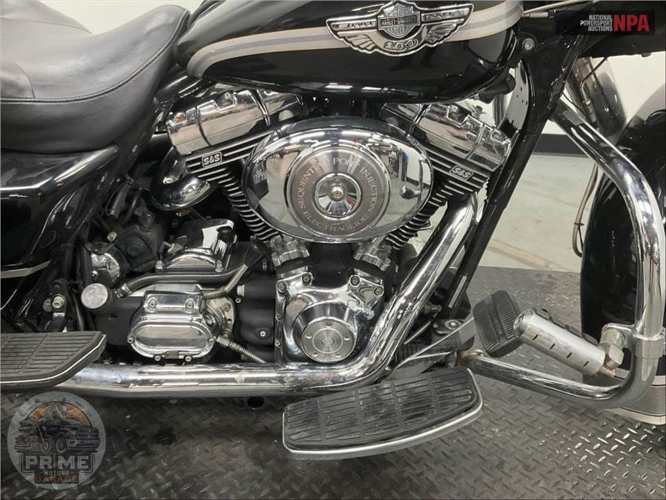 2003 Harley-Davidson FLSTCI TRIKE LEHMAN RENEGADE — фото 6