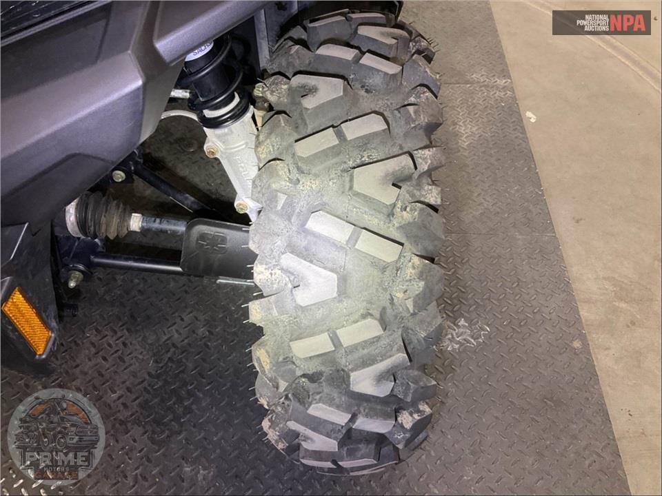 2025 Polaris SPORTSMAN 570 PREMIUM — фото 26