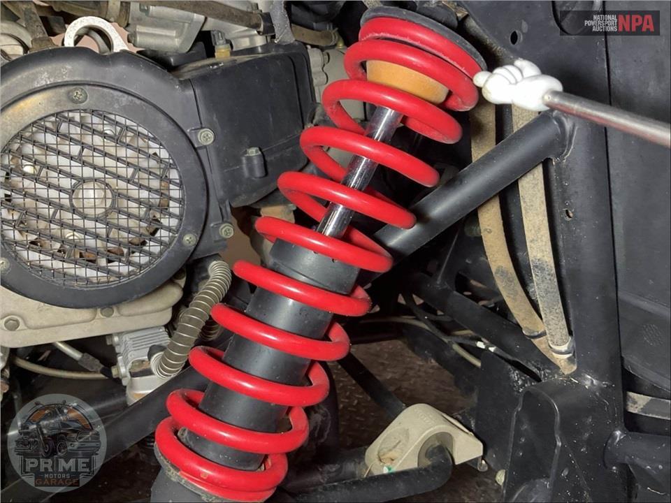 2024 Polaris RZR 200 EFI — фото 33