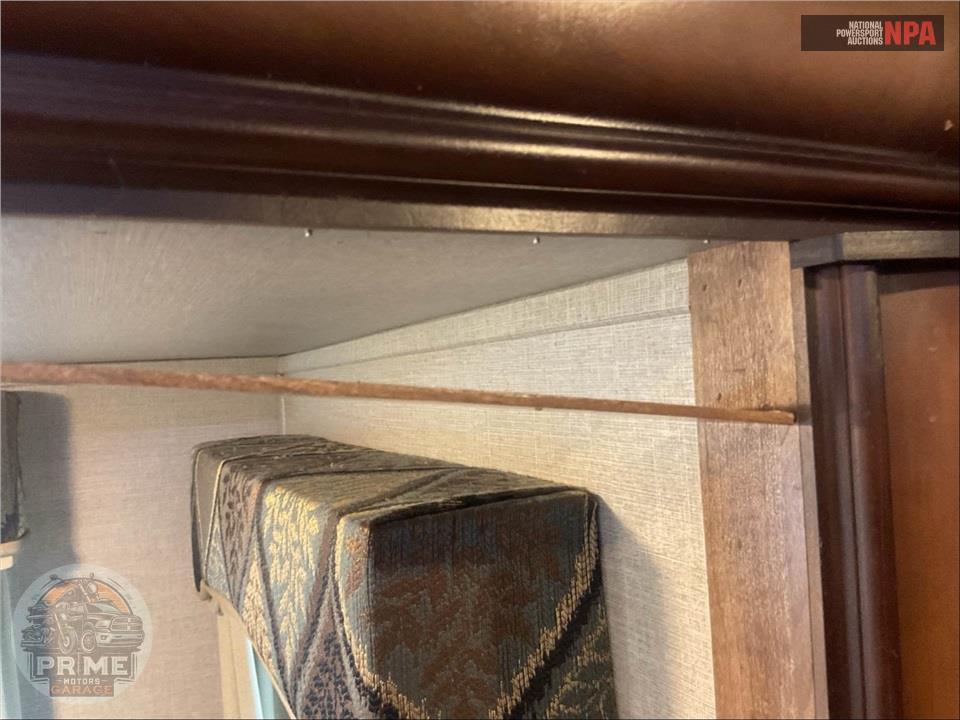 2018 Keystone Rv M-3731 FL MONTANA FIFTH WHEEL SERIES — фото 36