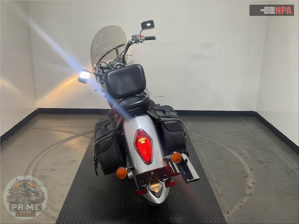 2006 Honda VTX1300S6 — фото 4
