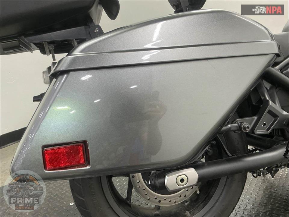 2025 Honda CMX1100A2 REBEL 1100T — фото 16