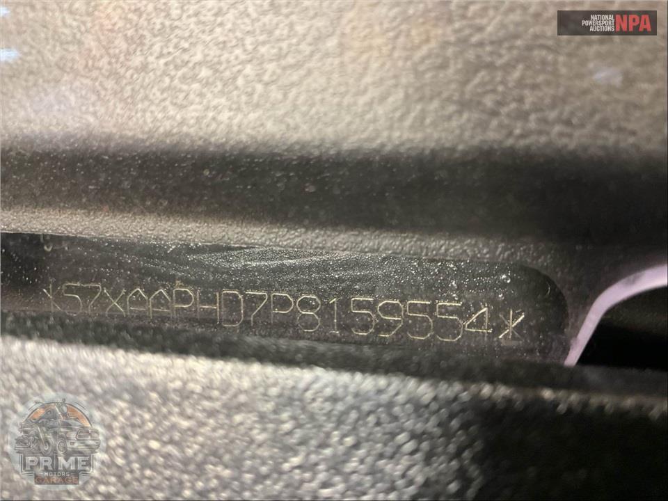 2023 Polaris SLINGSHOT SL AUTODRIVE — фото 24