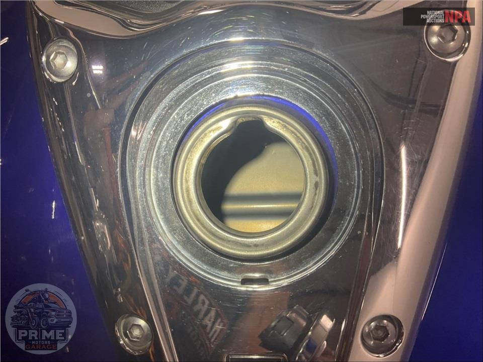 2006 Honda VTX1300R6 — фото 17