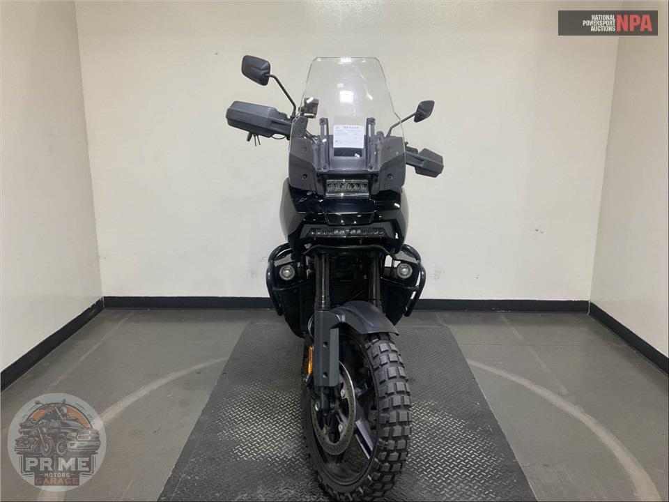 2022 Harley-Davidson RA1250S PAN AMERICA 1250 SPECIAL — фото 2