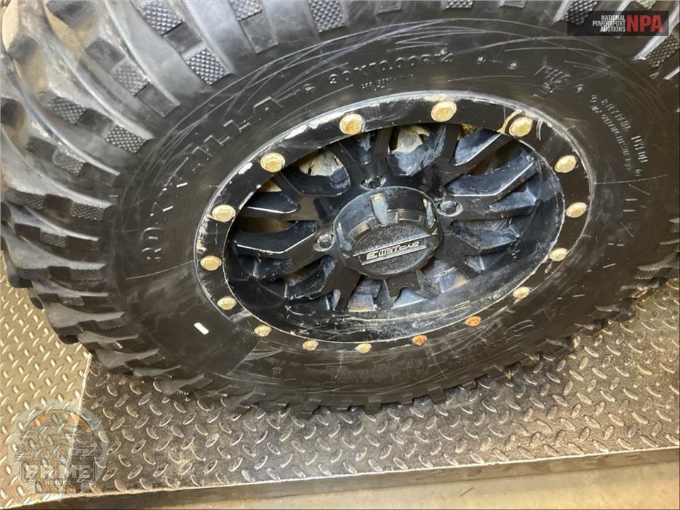 2021 Can-Am MAVERICK SPORT X XC 1000R — фото 25