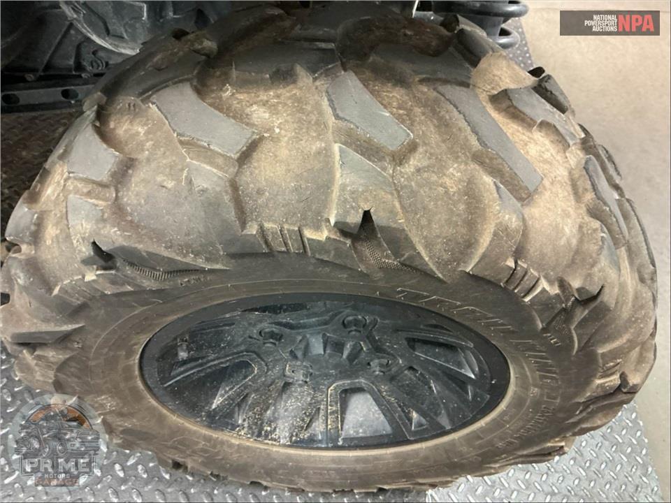 2025 Can-Am COMMANDER MAX XT 1000R — фото 22