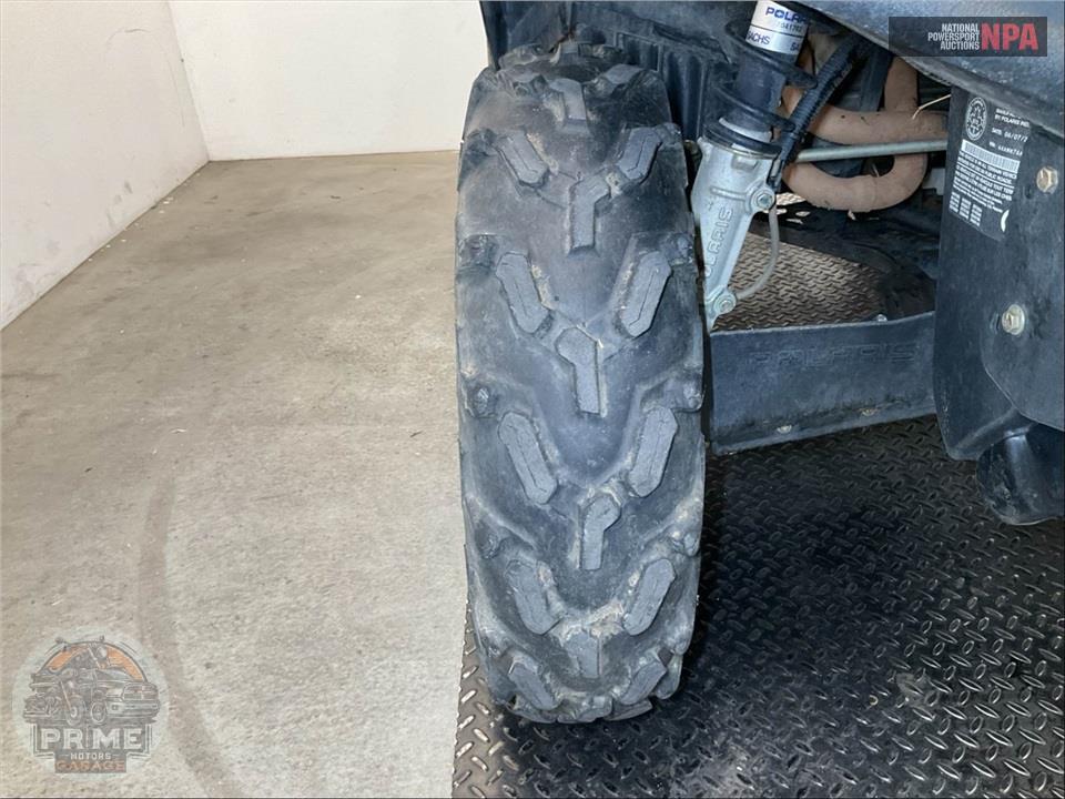 2006 Polaris SPORTSMAN 800 EFI OAK — фото 22