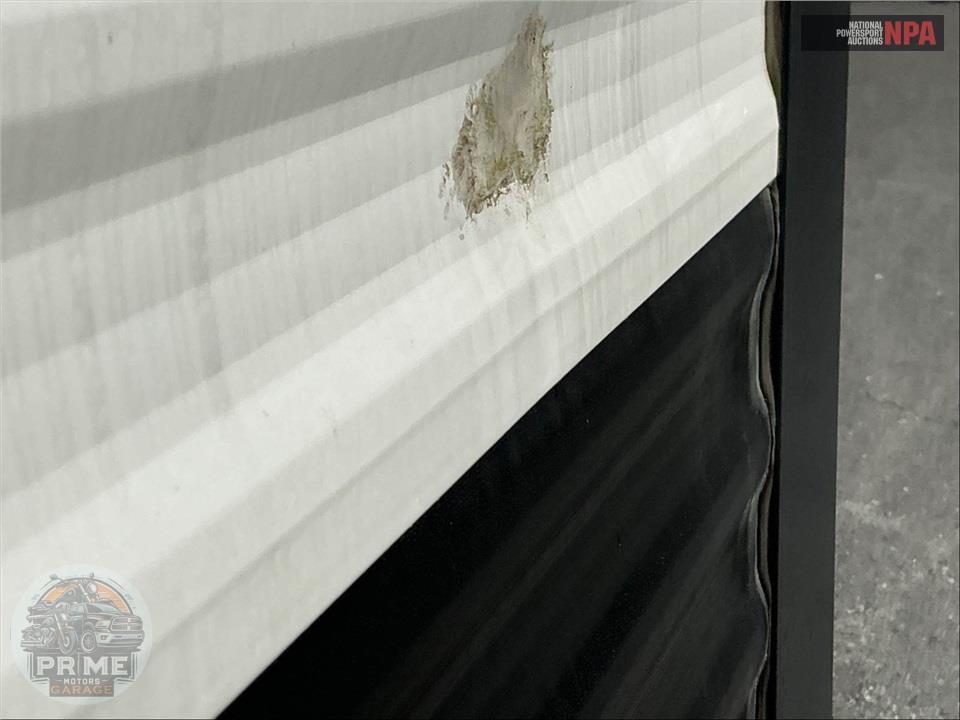 2020 Keystone Rv M-28 RKS - HIDEOUT LUXURY SERIES — фото 32