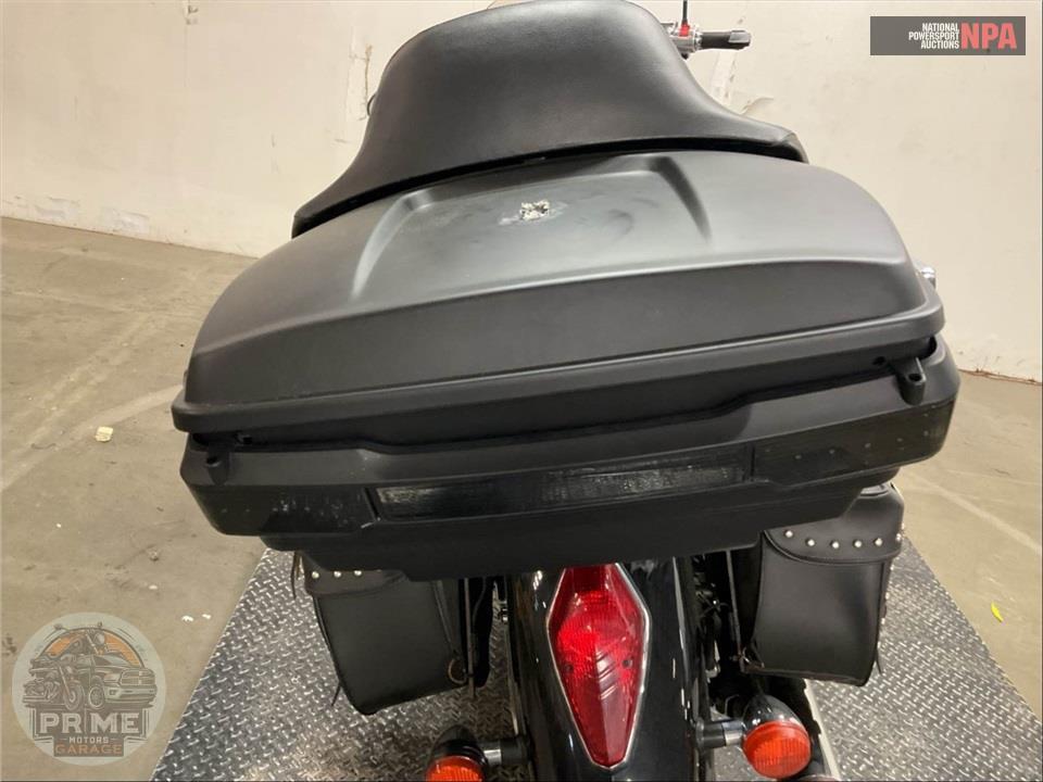 2003 Honda VTX1800R3 RETRO CAST — фото 30